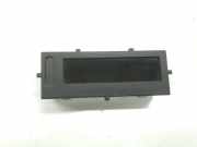 Multifunctionelle Display 280346458R Renault Megane III Coupe (DZ) Schrägheck 3-drs 1.5 dCi 105 (K9K-832(K9K-G8)) 2010