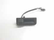 Handgriff Kofferraum 566827566A Skoda Kamiq SUV 1.0 TSI 12V (DLAA)