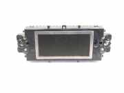 Multifunctionelle Display A2048202697 Mercedes-Benz GLK (204.7/9) SUV 2.2 220 CDI 16V BlueEfficiency (OM651.916) 2010