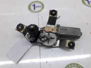 Scheibenwischermotor Hinten 28710CD000 Nissan 350 Z (Z33) Coupé 3.5 V6 24V (VQ35DE) 2007