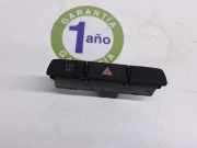 Warnleuchte Schalter 4L1927137 Audi Q7 (4LB) SUV 3.0 TDI V6 24V (CASA) 2008