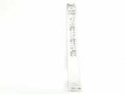 Scheibenwischerblatt FB250 BMW SERIE 1 BERLINA E81E87 116d 2007