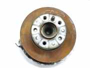 Achsschenkel Rechts Vorne 31216792286 BMW 2 serie (F22) Coupé 218d 2.0 16V (B47-D20A) 2017