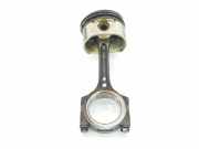Kolben 7701475781 Renault Clio IV (5R) Schrägheck 5-drs 1.2 16V (D4F-740(D4F-D7)) 2018