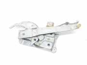 Fensterheber Rechts Hinten 3640161866 Mazda 323 Fastbreak (BJ14) Schrägheck 2.0 DiTD 16V (RF4F) 2001