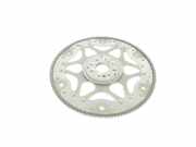 Schwungrad 11228577213 BMW 3 serie Touring (F31) Kombi 320d 2.0 16V (B47-D20A) 2016