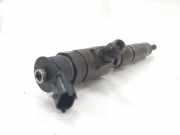 Kraftstoff-Injector 9802776680 Citroën SpaceTourer Bus 1.6 Blue HDi 115 (DV6FC(BHX))