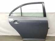 Tür Rechts Hinten 6700305110 Toyota Avensis (T25/B1D) Liftback 1.8 16V VVT-i (1ZZFE) 2004