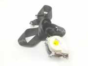 Sicherheitsgurt Rechts Hinten 6J0857805A Seat Ibiza IV (6J5) Schrägheck 5-drs 1.6 TDI 90 (CAYB) 2009