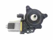 Fensterhebermotor Links Hinten 83450D7000 Hyundai Tucson (TL) SUV 1.7 CRDi 16V 2WD (D4FD) 2017