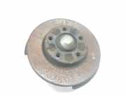 Achsschenkel Rechts Vorne 31211092080 BMW 3 serie Compact (E36/5) Schrägheck 318Ti 1.9 16V (M44-B19) 1999