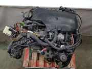Motor COMPLEET B47D20A BMW 2 serie (F23) Cabrio 220d 2.0 16V (B47-D20A)