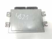 Motorsteuergerät 8200298164 Renault Megane (BA) Schrägheck 5-drs 1.4 16V (K4J-750) 2003
