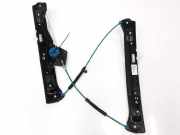 Fensterheber Links Vorne 51337281881 BMW M1 (F20) Schrägheck 5-drs M140i 3.0 24V (B58-B30A) 2017