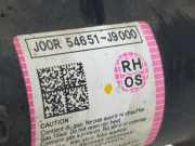 Sto?d?mpfer Rechts Vorne 54651J9000 Hyundai Kona (OS) SUV 1.0 T-GDI 12V (G3LC) 2018