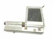 Ladeluftkühler MD158600 Mitsubishi Pajero Hardtop (V1/2/3/4) Geländewagen 2.8 TD ic (4M40) 1996