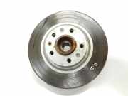 Achsschenkel Rechts Vorne 1647857080 Opel Astra L Sports Tourer (F4/FC/FN/FR) Kombi 1.2 Turbo 110 12V (EB2ADT(HNP))