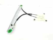 Fensterheber Rechts Vorne 807200008R Renault Master III (FV) Van 2.3 dCi 135 16V FWD (M9T-716(M9T-F7)) 2021