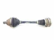 Antriebswelle Links Vorne 2K3407271B Volkswagen Caddy Kombi IV Großraumlimousine 1.4 TSI 16V (DJKD) DJKD