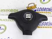 Airbag Lenkrad 1M0880201N Seat Toledo (1M2) Limousine 1.9 TDI 110 (ASV) 2004