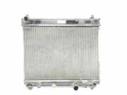 Radiator 164000N050 Toyota Yaris III (P13) Schrägheck 1.4 D-4D-F (1NDTV) 2012