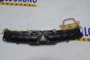 Warnleuchte Schalter 2208217958 Mercedes-Benz S (W220) Limousine 3.2 S-320 CDI,Lang (OM648.960) 2002