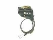 Türschloss Rechts Hinten 5745A094 Mitsubishi L-200 Pick-up 2.5 DI-D 4x4 (4D56HP(Euro 5)) 2006