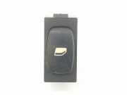 Schalter Für Elekt. Fensterheber Links Hinten 6554E8 Peugeot 407 SW (6E) Kombi 2.0 HDiF 16V (DW10BTED4(RHR)) 2007