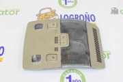 Innenbeleuchtung 8E0947135D Audi A4 Avant (B6) Kombi 1.9 TDI PDE 130 (AWX) 2001