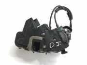 Türschloss Links Vorne 9835419280 Opel Astra L Sports Tourer (F4/FC/FN/FR) Kombi 1.2 Turbo 110 12V (EB2ADT(HNP))