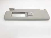 Sonnenblende Links 5G0857551AGSX4 Skoda Fabia IV (PJ3) Schrägheck 5-drs 1.0 TSI 12V (DUSA)