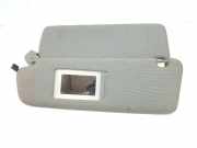 Sonnenblende Links 7L6857551AQ Volkswagen Touareg (7LA/7L6) SUV 5.0 TDI V10 (AYH) 2004 AYH