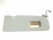 Sonnenblende Rechts 51167252506 BMW SERIE 1 BERLINA 1.6 16V (116 CV) 2008