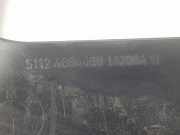 Stoßfängerbefestigung Vorne 51122991779 BMW X1 (E84) SUV sDrive 16d 2.0 16V (N47-D20C) 2013