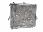 Radiator 21410EB30A Nissan Navara (D40) Pick-up 2.5 dCi 16V 4x4 (YD25DDTi) 2007