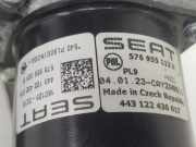 Scheibenwischermotor Vorne 576955023B Seat Ateca (5FPX) SUV 2.0 TDI 16V (DTTA) 2023