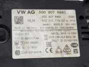 Computer 5Q0907686C Seat Ibiza V (KJB) Schrägheck 5-drs 1.0 TSI 12V (CHZL) 2018