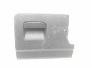 Handschuhfach 1K1857919F Volkswagen Scirocco (137/13AD) Schrägheck 3-drs 1.4 TSI BlueMotion Technology 125 16V (CZCA) 2014 CZCA