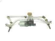 Scheibenwischermotor Vorne 9815497780 Peugeot 208 I (CA/CC/CK/CL) Schrägheck 1.2 Vti 12V PureTech 82 (EB2F(HMZ)) 2017