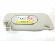 Sonnenblende Rechts 51447402942 Mini Clubman (F54) Kombi 2.0 Cooper D 16V (B47C20A) 2015