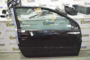 Türschloss Rechts Vorne 3D2837016S Volkswagen Golf V (1K1) Schrägheck 1.4 GT 16V (BLG) 2004 BLG