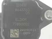 Zündspule 12138643360 BMW 1 serie (F40) Schrägheck 118i 1.5 TwinPower 12V (B38-A15F) 2019
