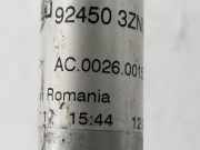 Klima Leitung 924503ZN0A Nissan Pulsar (C13) Schrägheck 1.5 dCi DPF (K9K) 2014