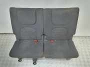 Rücksitzbank 3e RIJ ASIENTOSDETELA Nissan Pathfinder (R51) SUV 2.5 dCi 16V 4x4 (YD25DDTi) 2006