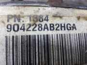 Vorderachsgetriebe 5103064AA Jeep Cherokee/Liberty (KJ) Geländewagen 2.5 CRD 16V (ENJ) 2004