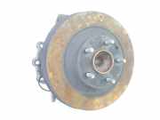 Achsschenkel Rechts Hinten KD312611XC Mazda CX-5 I (KE,GH) SUV 2.2 SkyActiv-D 16V 2WD (SH) 2011
