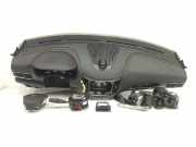 Airbag Set KITDEAIRBAG Maserati Levante SUV SUV 2.0 GT Mild Hybrid Q4 16V (670053115) 2022