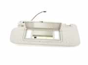 Sonnenblende Links 22800031 Opel Insignia Schrägheck 5-drs 2.0 CDTI 16V 160 Ecotec (A20DTH) 2010