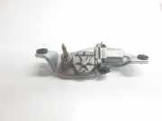 Scheibenwischermotor Hinten 98700D3000 Hyundai Tucson (TL) SUV 1.7 CRDi 16V 2WD (D4FD)