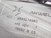 Scheibenwaschbehälter 9843214980 Opel Astra L Sports Tourer (F4/FC/FN/FR) Kombi 1.2 Turbo 130 12V (EB2ADTS(HNS))